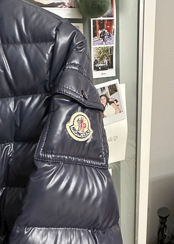 Moncler Mont - Görsel 5