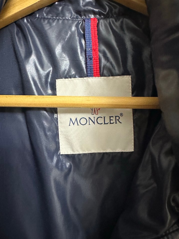 Moncler Mont - Görsel 2