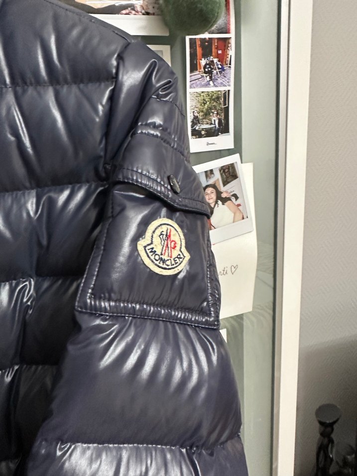 Moncler Mont - Görsel 5