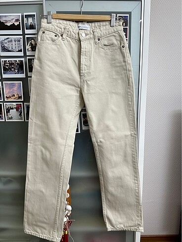 Zara pantolon