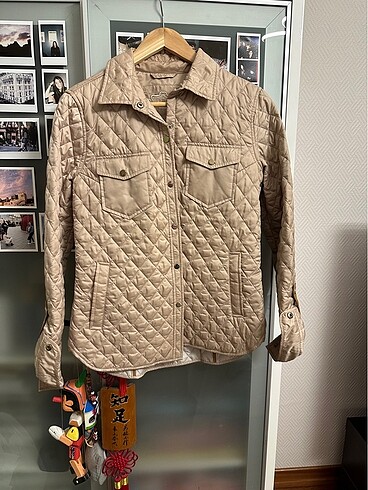 Massimo Dutti Mont