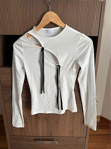 Asos Kurdelli T -shirt
