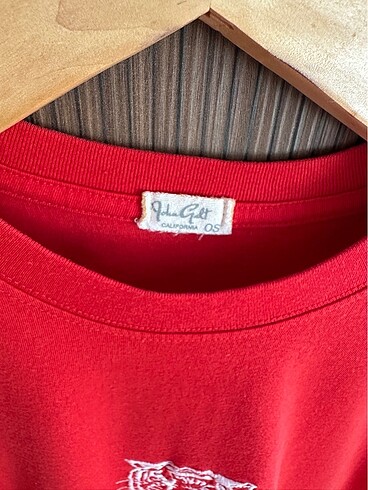 Diğer John galt T-shirt