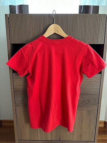 xs Beden John galt T-shirt