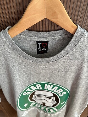 Diğer Starwars T-shirt