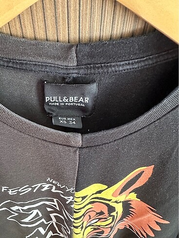 Pull and Bear Pull&Bear T -shirt