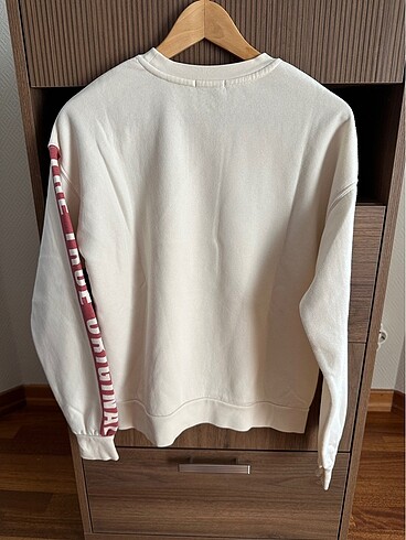 s Beden Stradivarus Sweatshirt