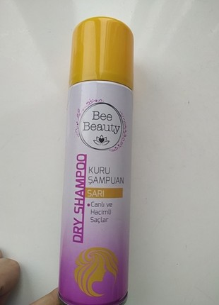 Bee Beauty Kuru Şampuan Diğer Şampuan %20 İndirimli - Gardrops