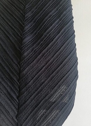 s Beden siyah Renk Zara bodysuit