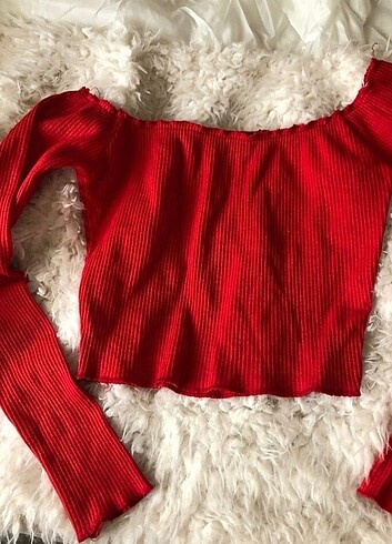 Harika crop