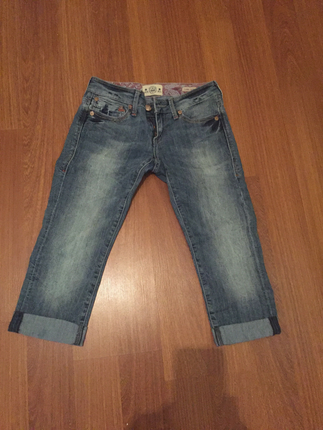 Mavi jeans