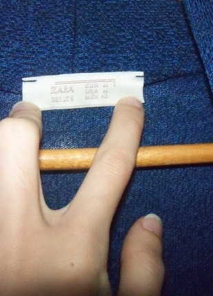 Zara zara salaş hırka