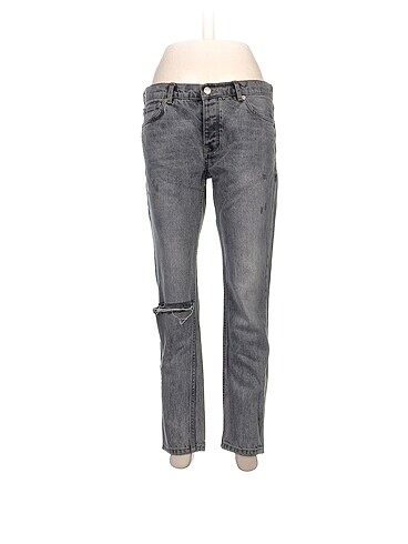 Mango Jean / Kot %70 İndirimli.