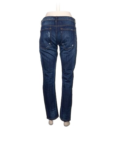 34 Beden Zara Jean / Kot %70 İndirimli.