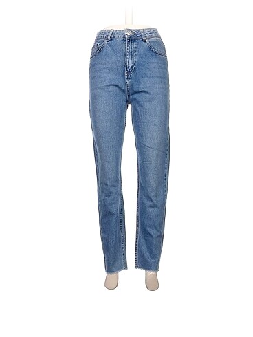 Vintage Love Jean / Kot %70 İndirimli.