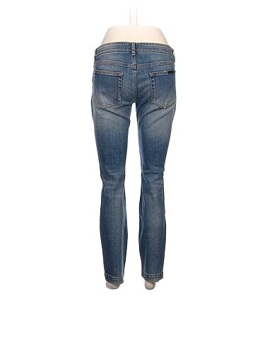 42 Beden Dolce & Gabbana Jean / Kot %70 İndirimli.