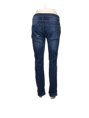 38 Beden Mango Jean / Kot %70 İndirimli.