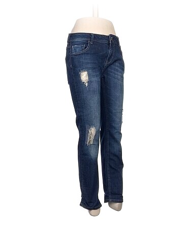 Mango Mango Jean / Kot %70 İndirimli.