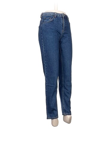Vintage Love Vintage Love Jean / Kot %70 İndirimli.