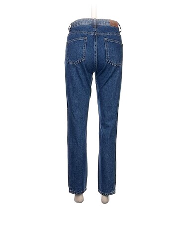 universal Beden Vintage Love Jean / Kot %70 İndirimli.