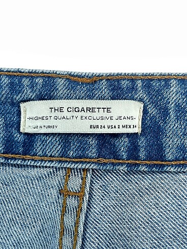 universal Beden çeşitli Renk Vintage Love Jean / Kot %70 İndirimli.