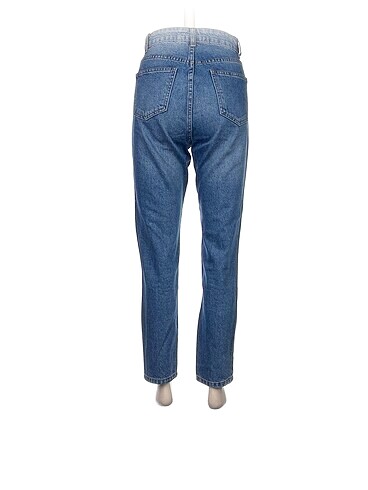 universal Beden Vintage Love Jean / Kot %70 İndirimli.