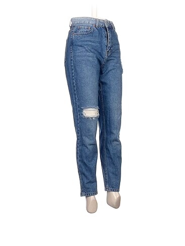 Vintage Love Vintage Love Jean / Kot %70 İndirimli.