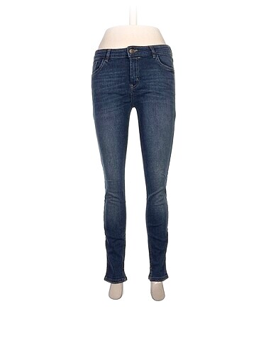 Mango Jean / Kot %70 İndirimli.