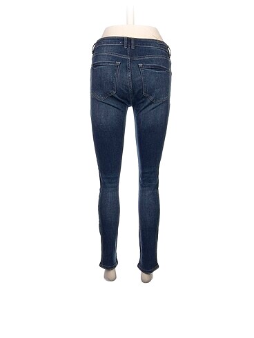 36 Beden Mango Jean / Kot %70 İndirimli.