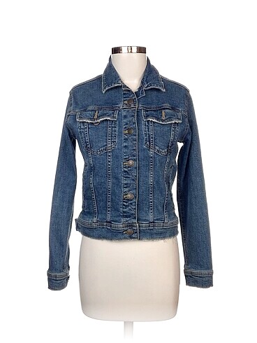 Zara Kot Ceket %70 İndirimli.