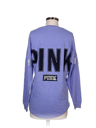 xs Beden Vintage Love Sweatshirt %70 İndirimli.