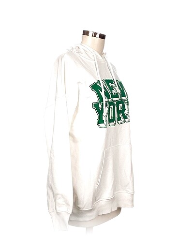 Stradivarius Stradivarius Sweatshirt %70 İndirimli.