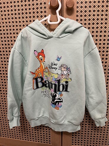 Kız çocuk Sweatshirt