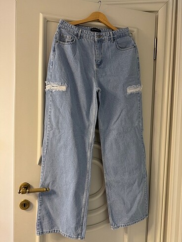 Kot pantolon 40 42 beden