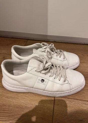 Gant Beyaz Sneaker