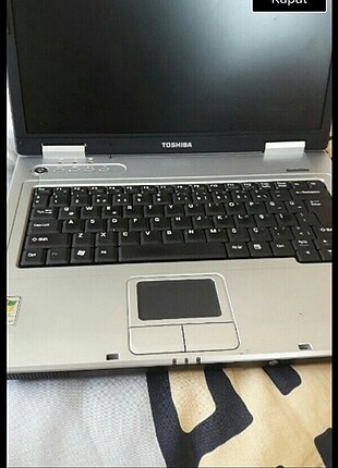 Toshiba Laptop