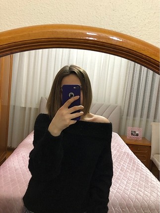 Kayık Yaka Kazak