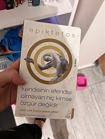 Kitap