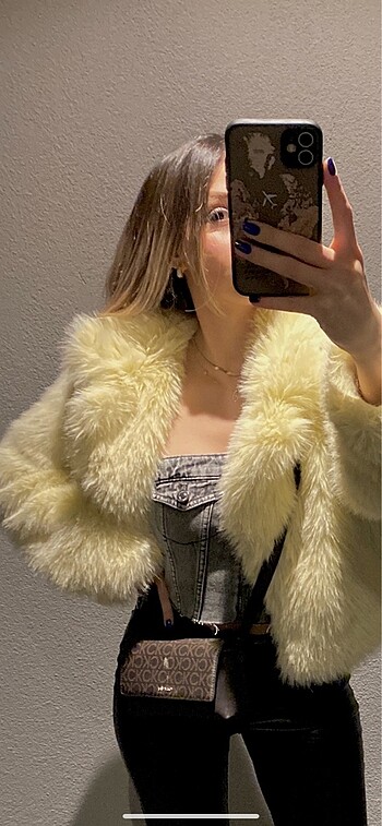 Zara Kürk - Görsel 2