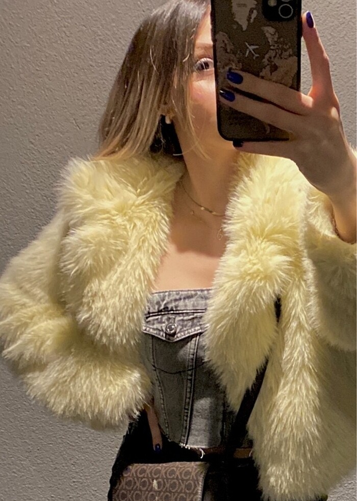 Zara Kürk - Görsel 2