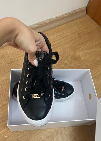 Guess Kadın Spor Ayakkabı - Görsel 5