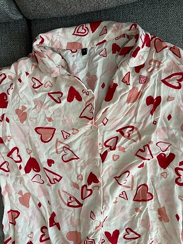 Trendyol & Milla trendyol pijama takımı