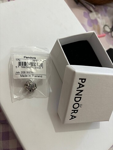 Pandora Pandora Charm