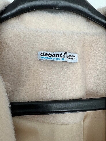 46 Beden camel Renk Kaban