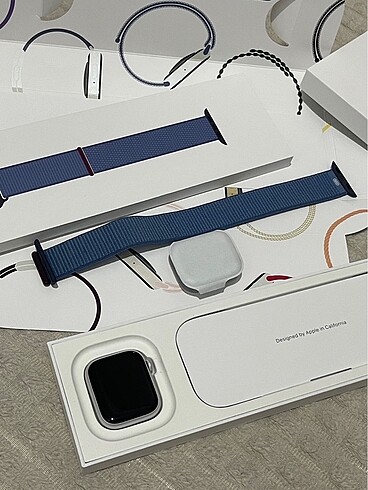 Beden Apple Watch Series 9 41mm