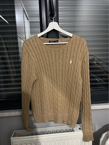 Ralph Lauren Triko Kazak