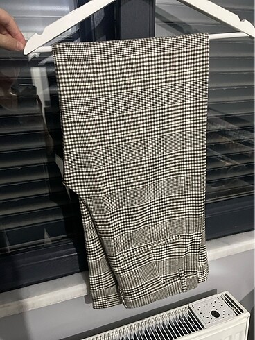 Bershka Palazzo Pantolon