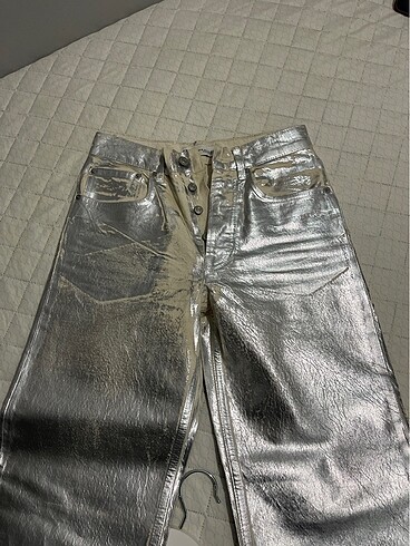 Zara Zara Pantolon