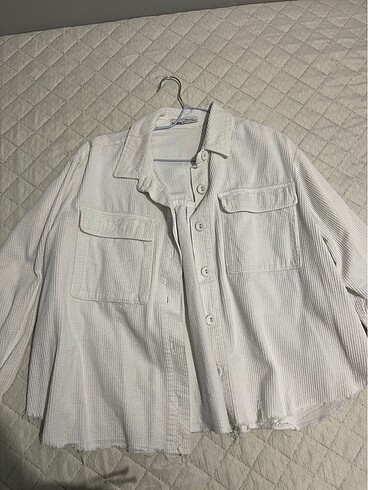 Pull and bear ceket