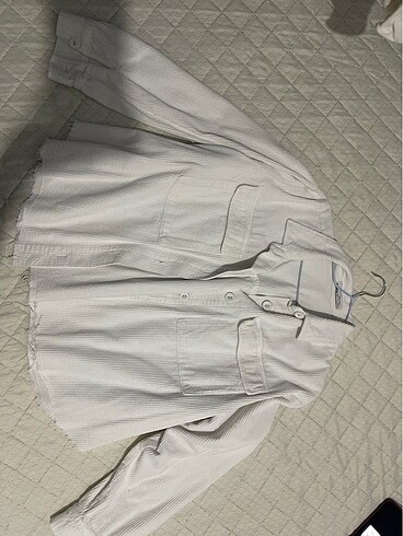 m Beden Pull and bear ceket